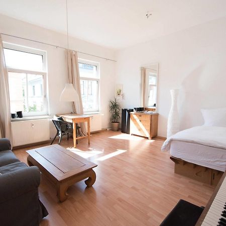 Wohnung Peter Weimar  Exterior foto
