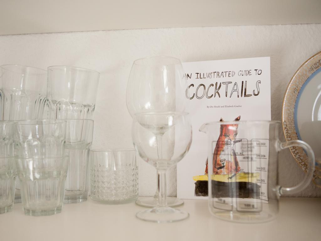 Wohnung Peter Weimar  Zimmer foto