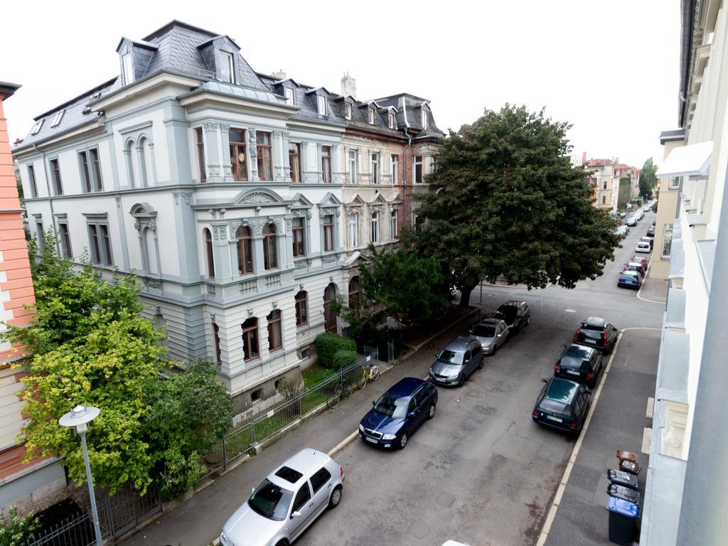 Wohnung Peter Weimar  Exterior foto