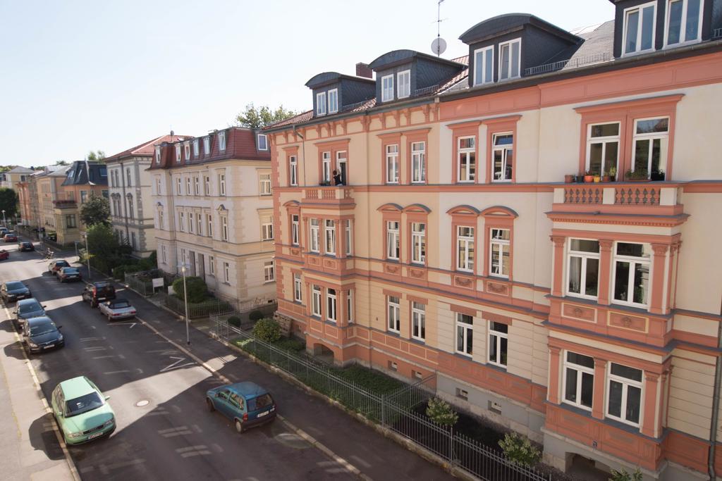 Wohnung Peter Weimar  Zimmer foto