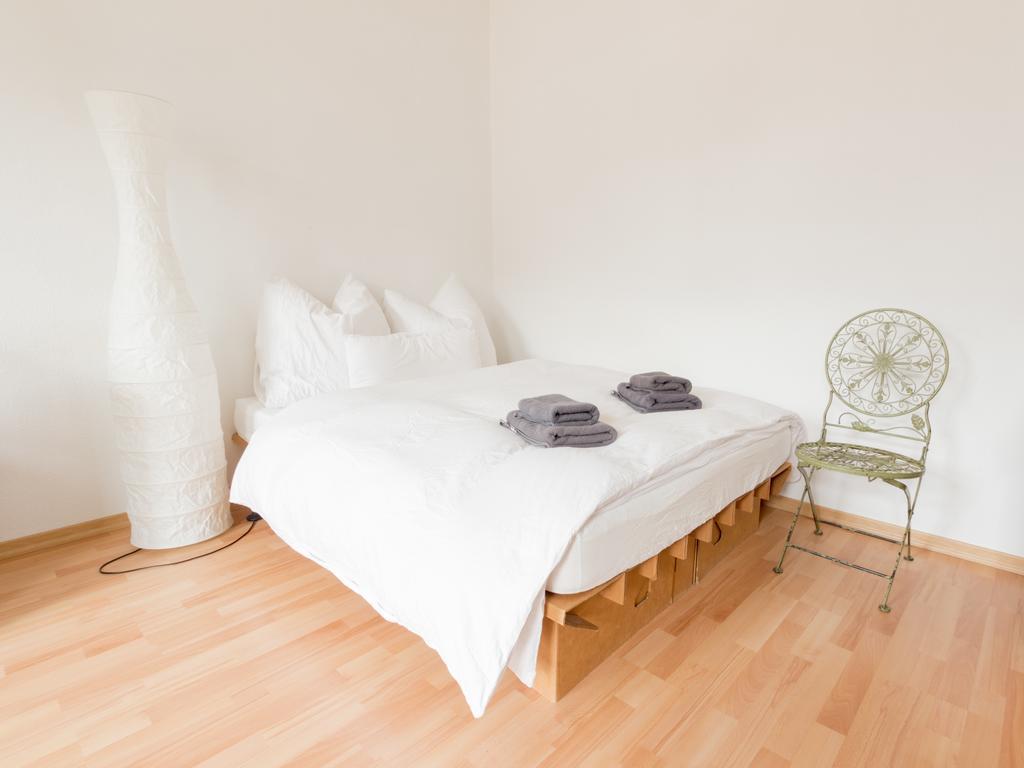 Wohnung Peter Weimar  Zimmer foto