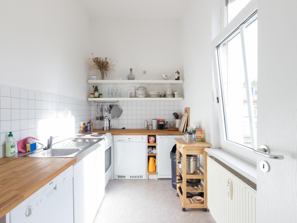 Wohnung Peter Weimar  Zimmer foto