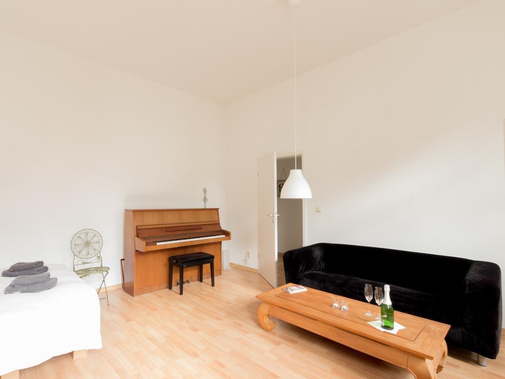 Wohnung Peter Weimar  Zimmer foto
