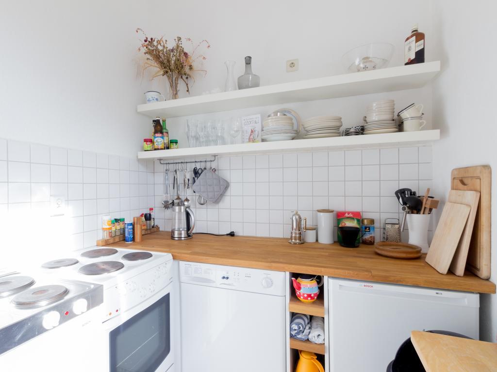 Wohnung Peter Weimar  Zimmer foto